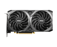 MSI GeForce RTX 3060 VENTUS 2X OC 12GB GDDR6 - 630712 - zdjęcie 4